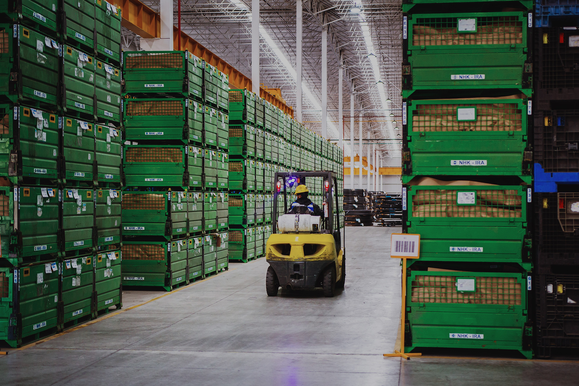 NASCO Honored to Expand Its Community Engagement NHK SPRING MEXICO